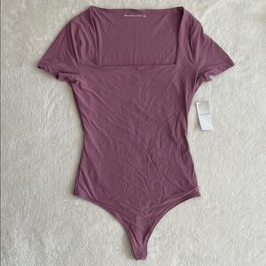 Abercrombie Bodysuit